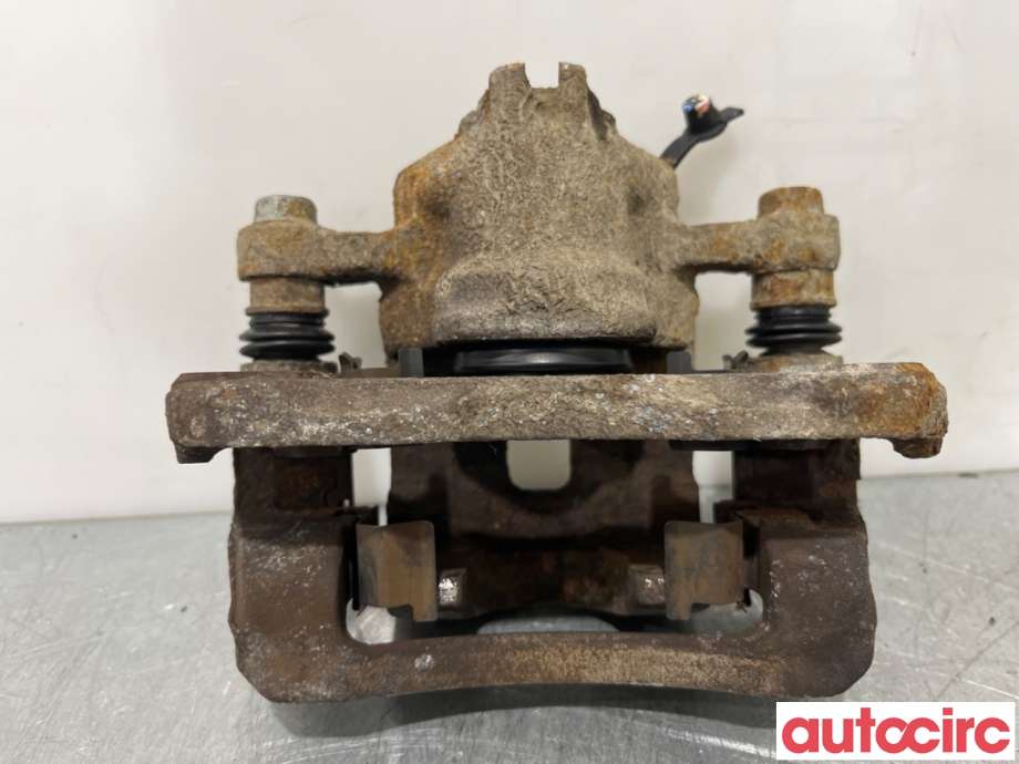 Bremsecaliper venstre bak til Hyundai i20 2009-2014 (Type I) (HYUNDAI|583001J310|)