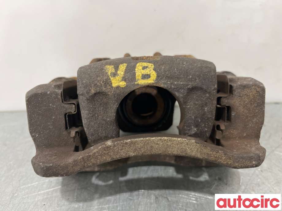 Bremsecaliper venstre bak til Hyundai i20 2009-2014 (Type I) (HYUNDAI|583001J310|)
