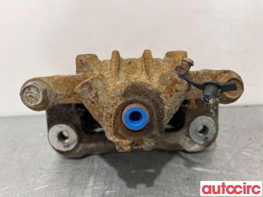 Bremsecaliper venstre bak til Hyundai i20 2009-2014 (Type I) (HYUNDAI|583001J310|)