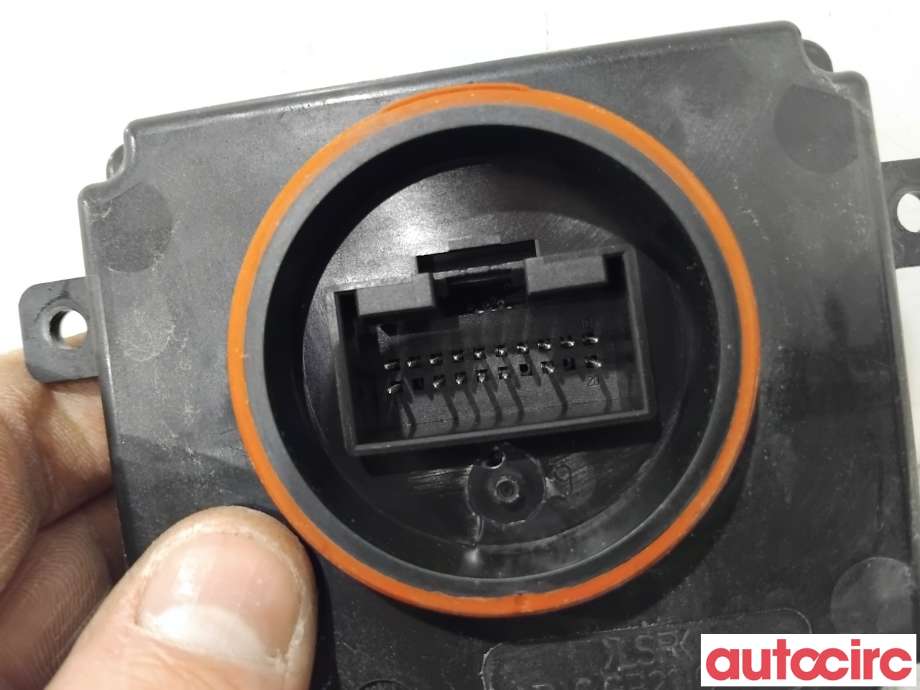 Styreenhet xenon/ballast til VW Passat 2015-2019 (Fase 1) (B8) (B8) (VOLKSWAGEN|4G0907697F|28548046)