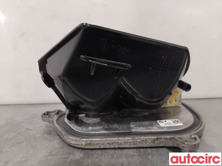 Styreenhet xenon/ballast til VW Passat 2015-2019 (Fase 1) (B8) (B8) (VOLKSWAGEN|3G0998477|900522834|)