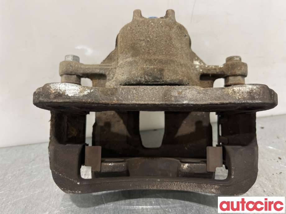 Bremsecaliper høyre foran til Hyundai i20 2009-2014 (Type I)  (HYUNDAI|581301J100|)