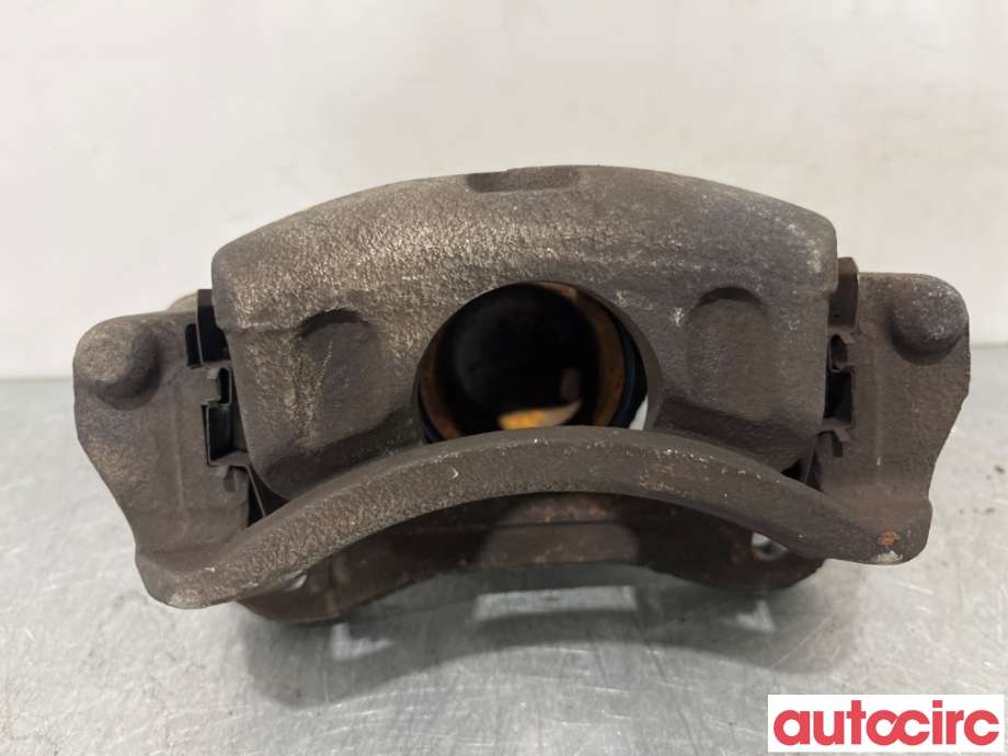 Bremsecaliper høyre foran til Hyundai i20 2009-2014 (Type I)  (HYUNDAI|581301J100|)