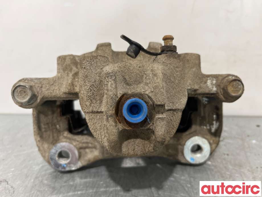 Bremsecaliper høyre foran til Hyundai i20 2009-2014 (Type I)  (HYUNDAI|581301J100|)