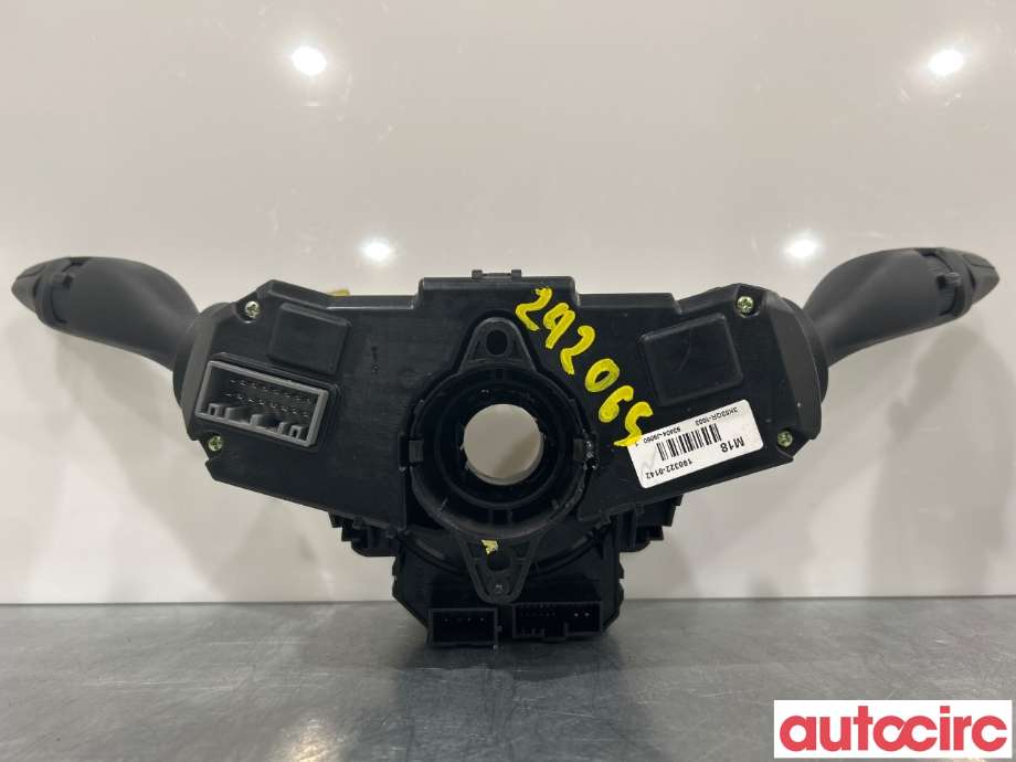 Bryter combi til Hyundai Kona 2017-2021 (Type I, Fase 1)  (HYUNDAI|93404J9860)