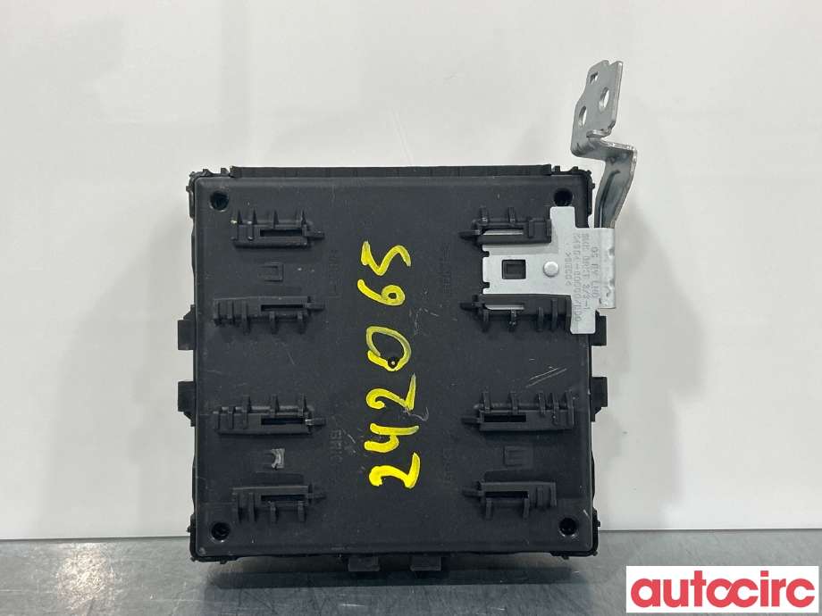 Styreenhet nøkkelfri/keyless til Hyundai Kona, 2017-2021 (Type I, Fase 1)  (HYUNDAI|95480K4071)