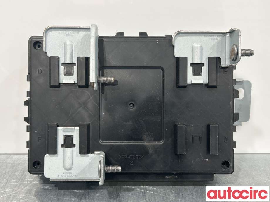 Styreenhet comfort (BCM) til Hyundai Kona 2017-2021 (Type I, Fase 1)  (HYUNDAI|95400K4230)