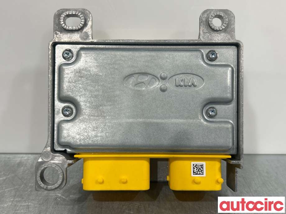 Airbag elektronikk til Hyundai Kona 2017-2021 (Type I, Fase 1)  (HYUNDAI|95910K4200)