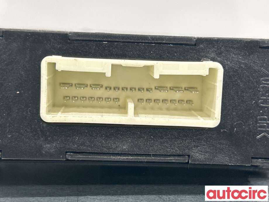 Styreenhet diverse til Hyundai Kona 2017-2021 (Type I, Fase 1)  (HYUNDAI|4295018001)