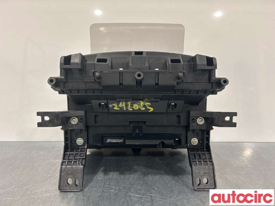 Instrumentpanel til Hyundai Kona 2017-2021 (Type I, Fase 1)  (HYUNDAI|94310K4011TRY)