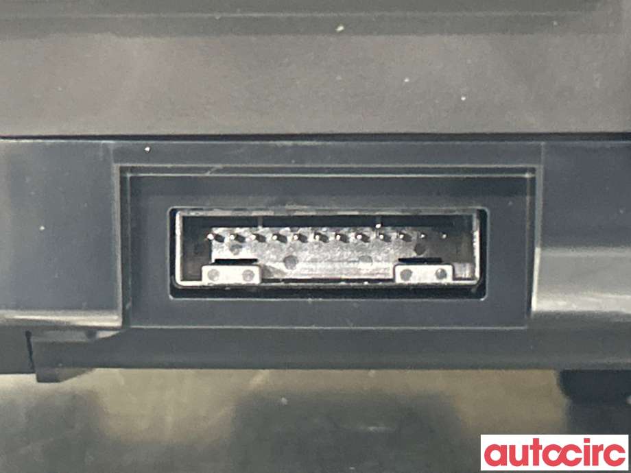 Instrumentpanel til Hyundai Kona 2017-2021 (Type I, Fase 1)  (HYUNDAI|94310K4011TRY)