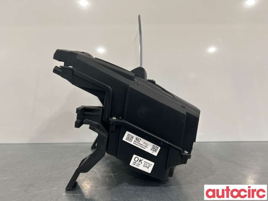 Instrumentpanel til Hyundai Kona 2017-2021 (Type I, Fase 1)  (HYUNDAI|94310K4011TRY)