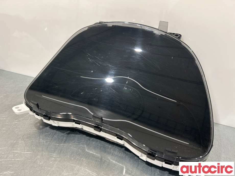 Instrumentpanel til Hyundai Kona 2017-2021 (Type I, Fase 1)  (HYUNDAI|94003K4030|94003K4020)
