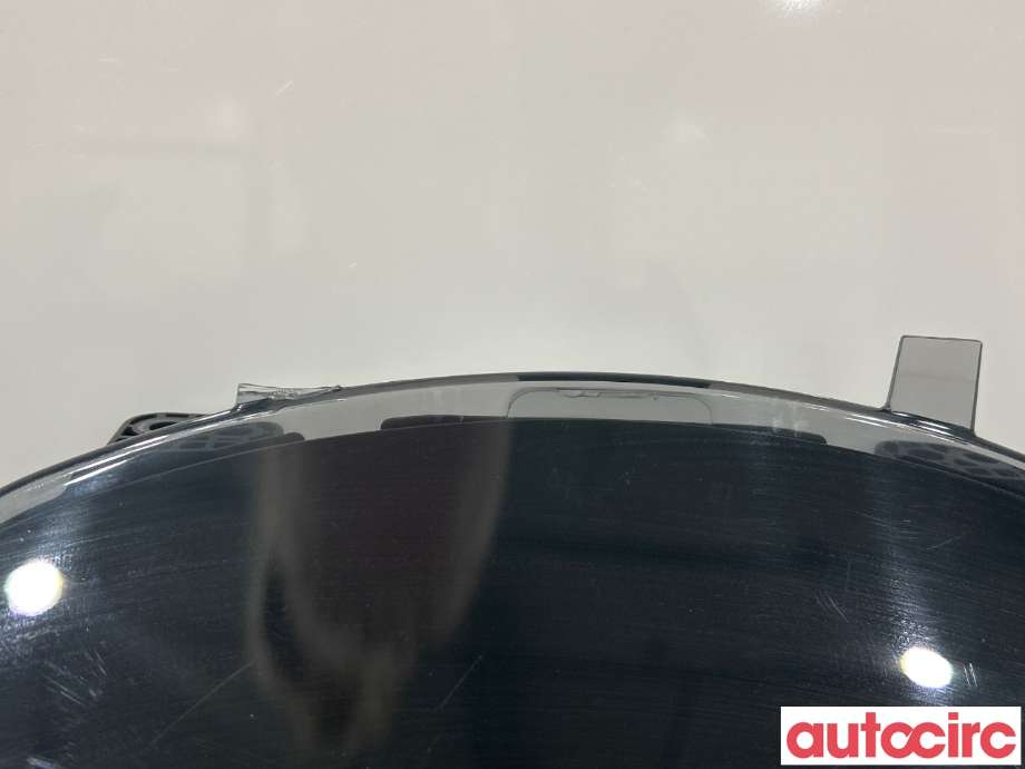 Instrumentpanel til Hyundai Kona 2017-2021 (Type I, Fase 1)  (HYUNDAI|94003K4030|94003K4020)