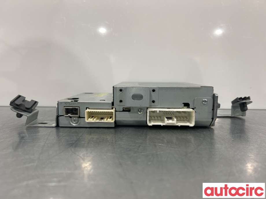 Styreenhet diverse til Mazda 3 2013-2016 (Type III, Fase 1)  (MAZDA|BJN166DRXB)