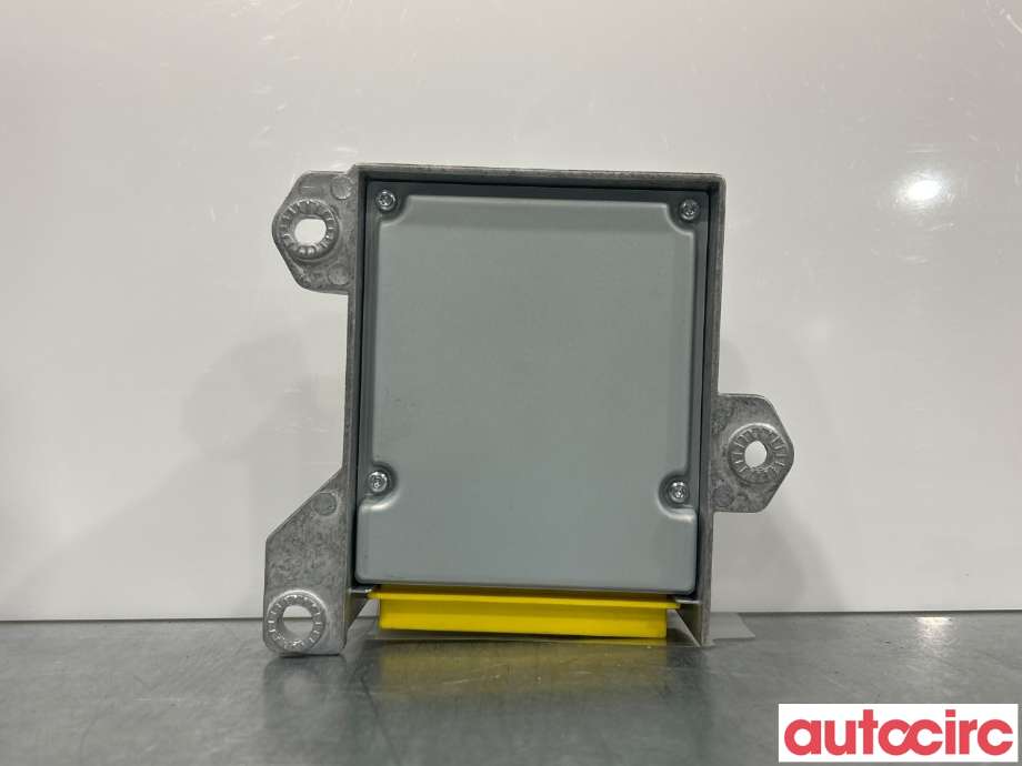 Airbag elektronikk til Mazda 3 2013-2016 (Type III, Fase 1)  (MAZDA|BHS257K30A)