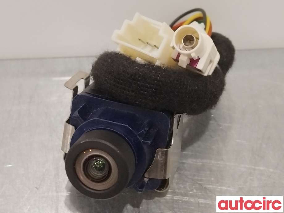 Kamera til Mercedes EQC 2019-->>  (MERCEDES|A1779009902)