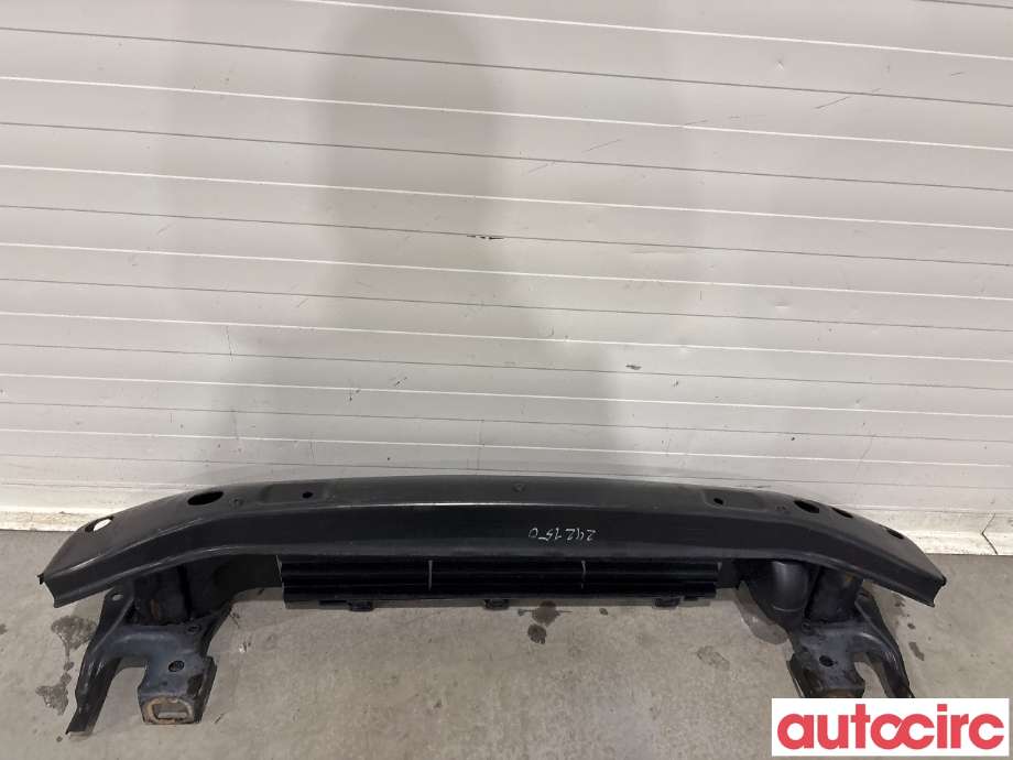Støtfangerforsterkning bak til VW Transporter / Caravelle 2009-2015 (Fase 2) (T5) (T5) (VOLKSWAGEN|7E0807109D|)