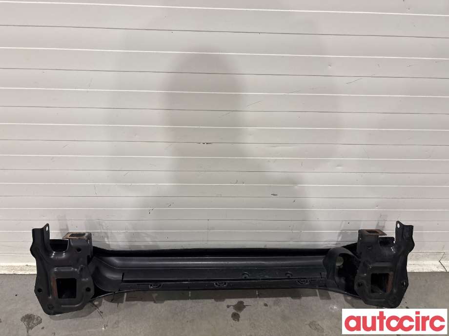 Støtfangerforsterkning bak til VW Transporter / Caravelle 2009-2015 (Fase 2) (T5) (T5) (VOLKSWAGEN|7E0807109D|)