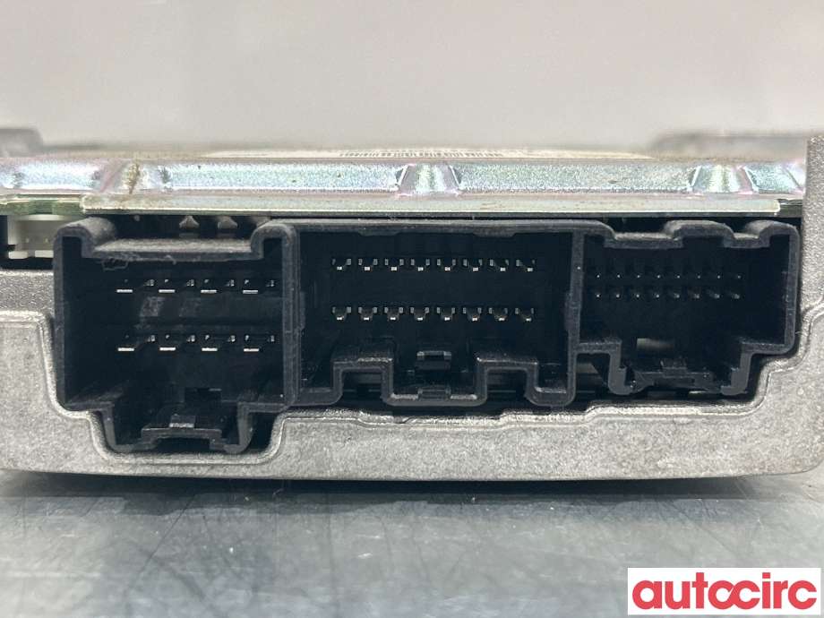 Styreenhet diverse til Mazda 3 2013-2016 (Type III, Fase 1)  (MAZDA|BHP566A20A)