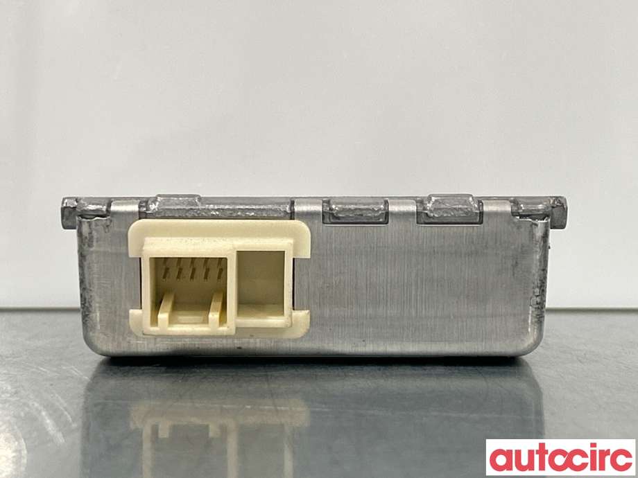 Kamera til Mazda 3 2013-2016 (Type III, Fase 1)  (MAZDA|BHS267XCX)