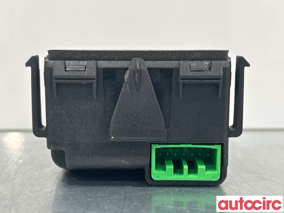 Sensor radar til Mazda 3 2013-2016 (Type III, Fase 1)  (MAZDA|GHP9-67-XD0B||GHP9-67XD0)
