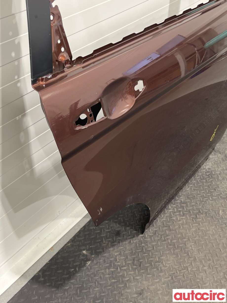 Dør høyre bak til Honda CR-V 2007-2012 (Type III)  (HONDA|67510SWAA00ZZ|)
