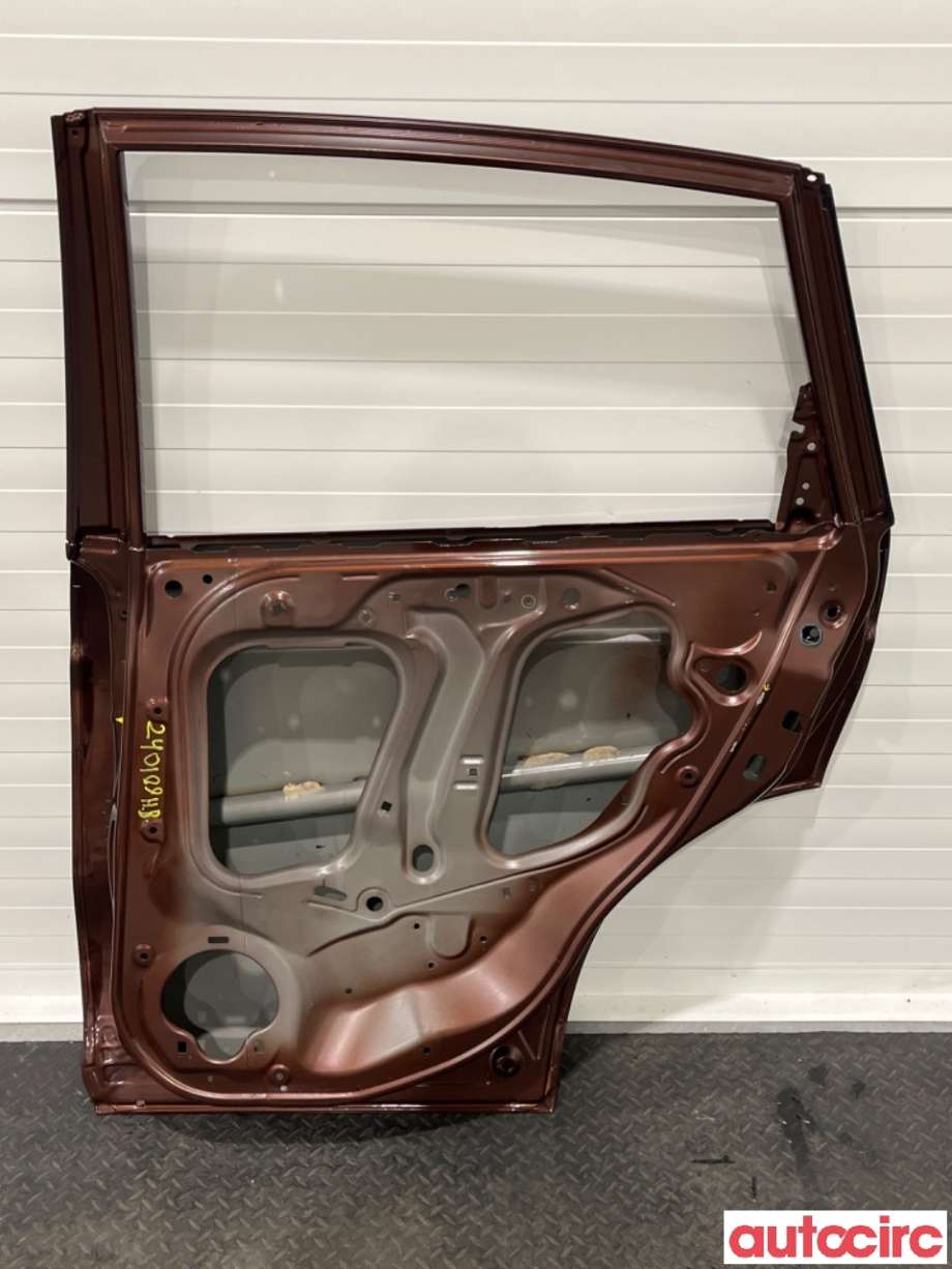 Dør høyre bak til Honda CR-V 2007-2012 (Type III)  (HONDA|67510SWAA00ZZ|)