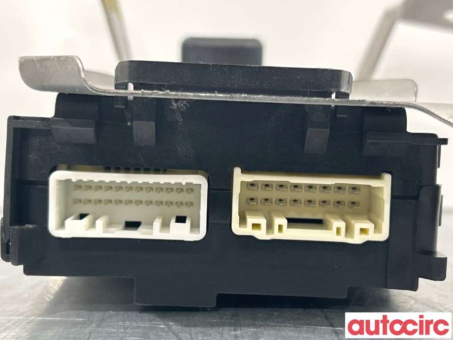 Styreenhet comfort (BCM) til Mazda 3 2013-2016 (Type III, Fase 1) (MAZDA|KD45675Y0G)