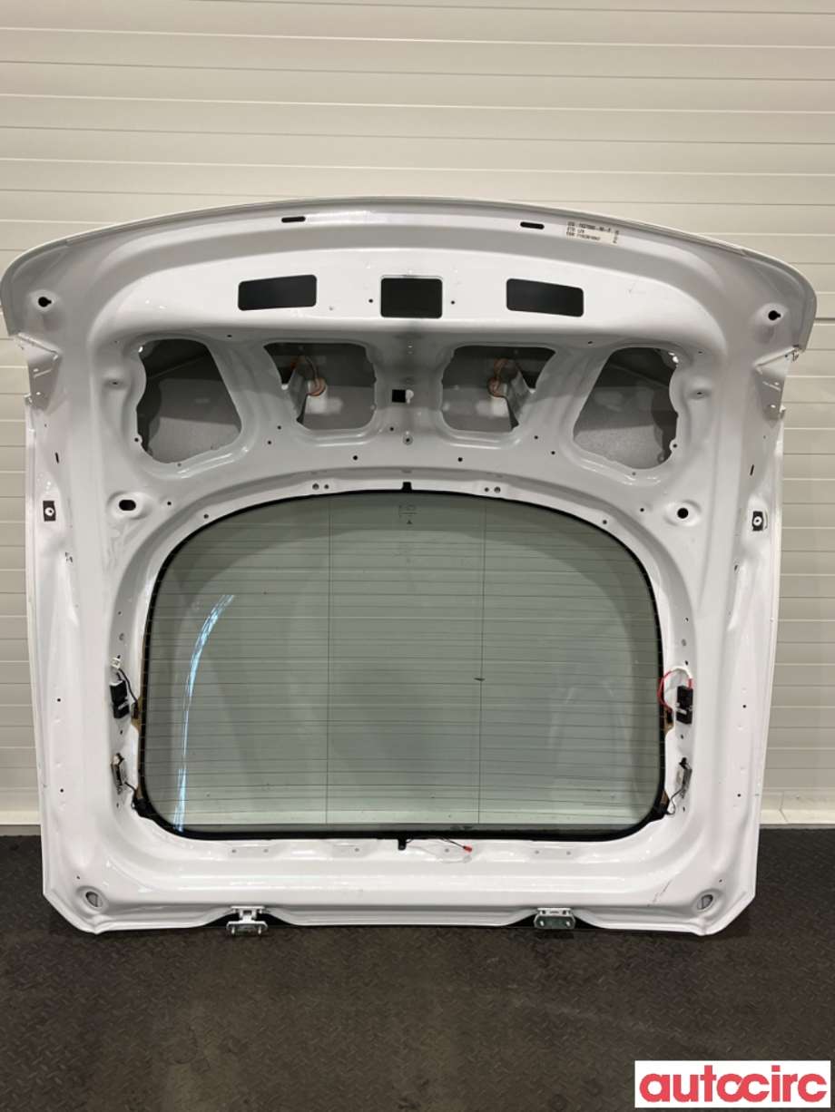 Bakluke combi til Tesla Model S 2013-2016 (Fase 1)  (TESLA|1028348-E0-B|)