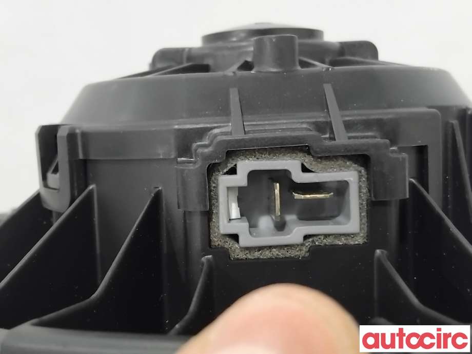 Varmeapparat motor til Hyundai Kona 2021-2023 (Type I, Fase 2)  (HYUNDAI|97113HF000|013011501W|)