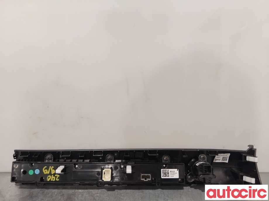 Bryter diverse til Hyundai Kona 2021-2023 (Type I, Fase 2)  (HYUNDAI|96540BE000LS5||96540-BE000LS5)