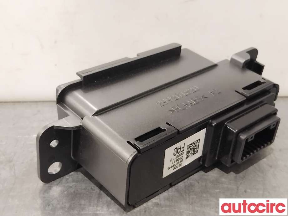 Frontlykter til Hyundai Kona 2021-2023 (Type I, Fase 2)  (HYUNDAI|93710BF070SZ5||93700BF070NH6)
