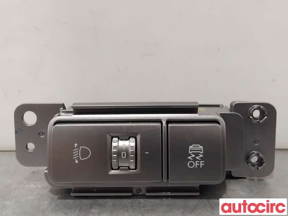 Airbag diverse til Hyundai Kona 2021-2023 (Type I, Fase 2)  (HYUNDAI|95950BE100||95950BE100TJ5)