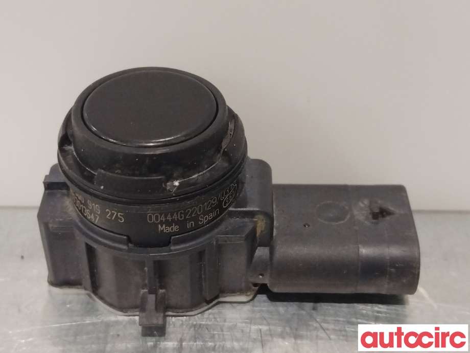 Parkeringssensor bak til VW Tiguan 2016-2020 (Type II, Fase 1)  (VOLKSWAGEN|3Q0919275)