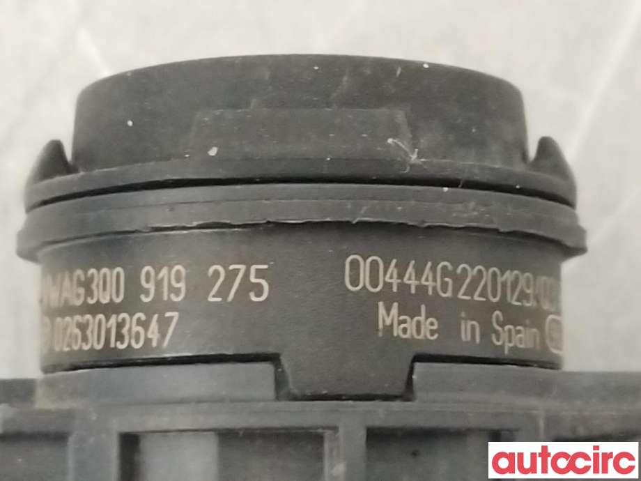 Parkeringssensor bak til VW Tiguan 2016-2020 (Type II, Fase 1)  (VOLKSWAGEN|3Q0919275)