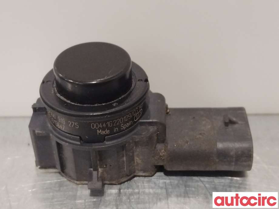 Parkeringssensor bak til VW Tiguan 2016-2020 (Type II, Fase 1) (VOLKSWAGEN|3Q0919275)