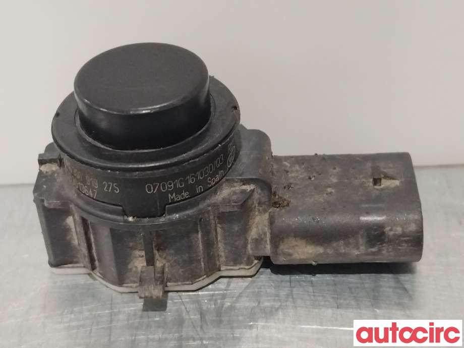 Parkeringssensor bak til VW Tiguan 2016-2020 (Type II, Fase 1)  (VOLKSWAGEN|3Q0919275)