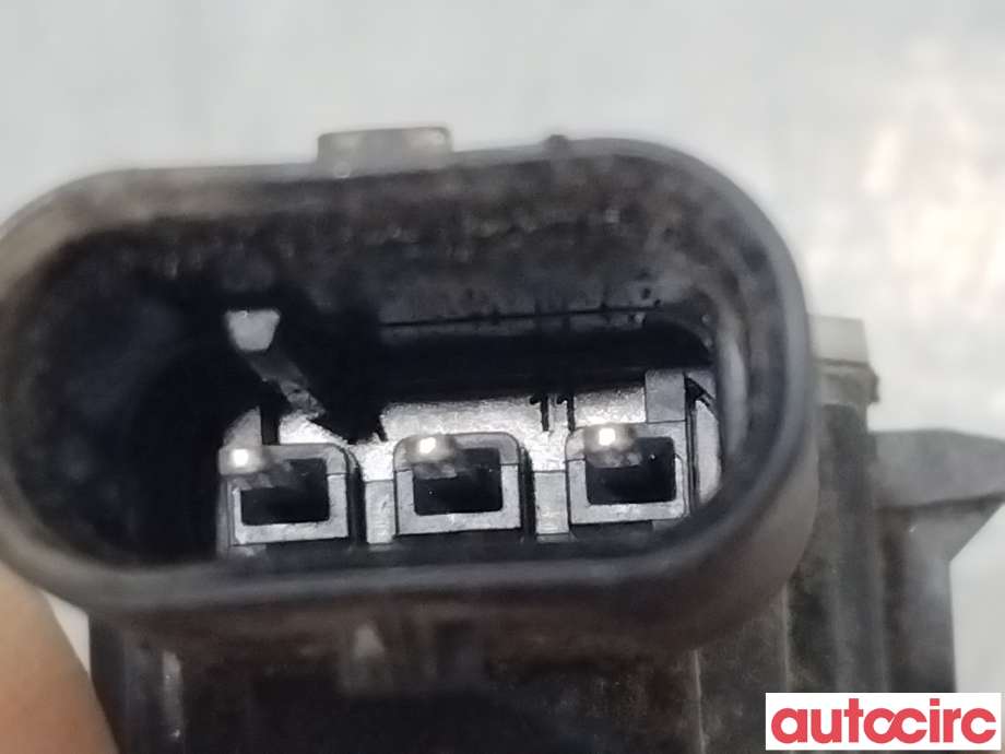 Parkeringssensor bak til VW Tiguan 2016-2020 (Type II, Fase 1)  (VOLKSWAGEN|3Q0919275)