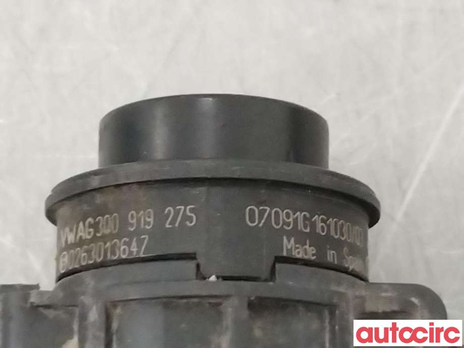 Parkeringssensor bak til VW Tiguan 2016-2020 (Type II, Fase 1)  (VOLKSWAGEN|3Q0919275)