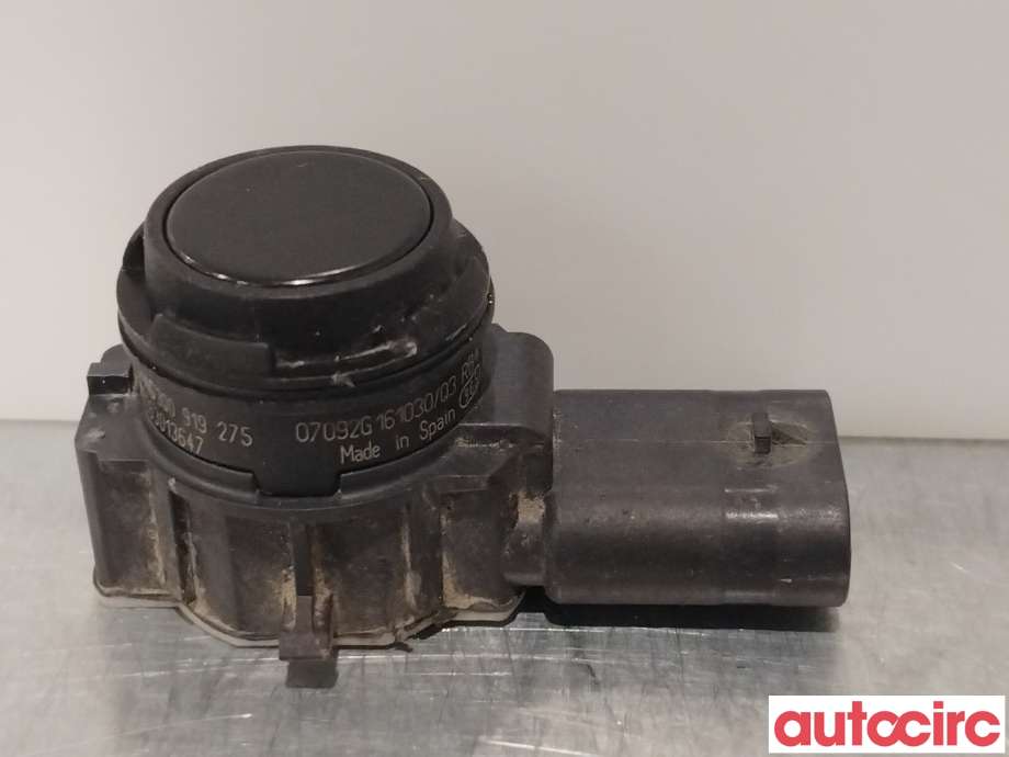Parkeringssensor bak til VW Tiguan 2016-2020 (Type II, Fase 1)  (VOLKSWAGEN|3Q0919275)