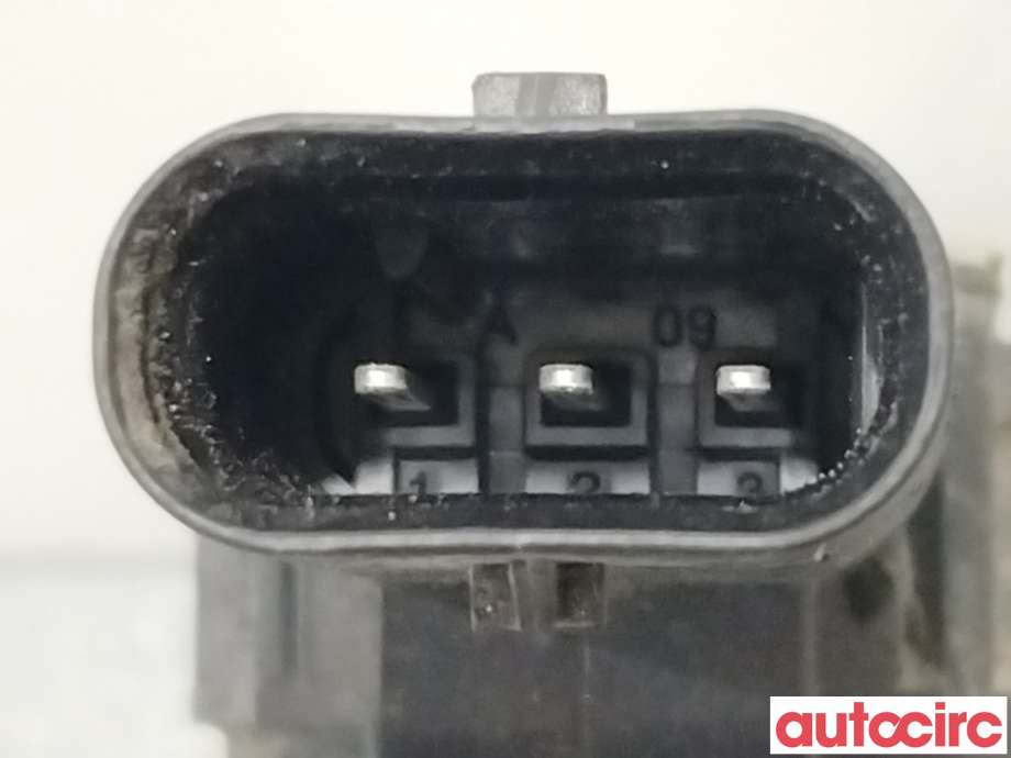 Parkeringssensor bak til VW Tiguan 2016-2020 (Type II, Fase 1)  (VOLKSWAGEN|3Q0919275)