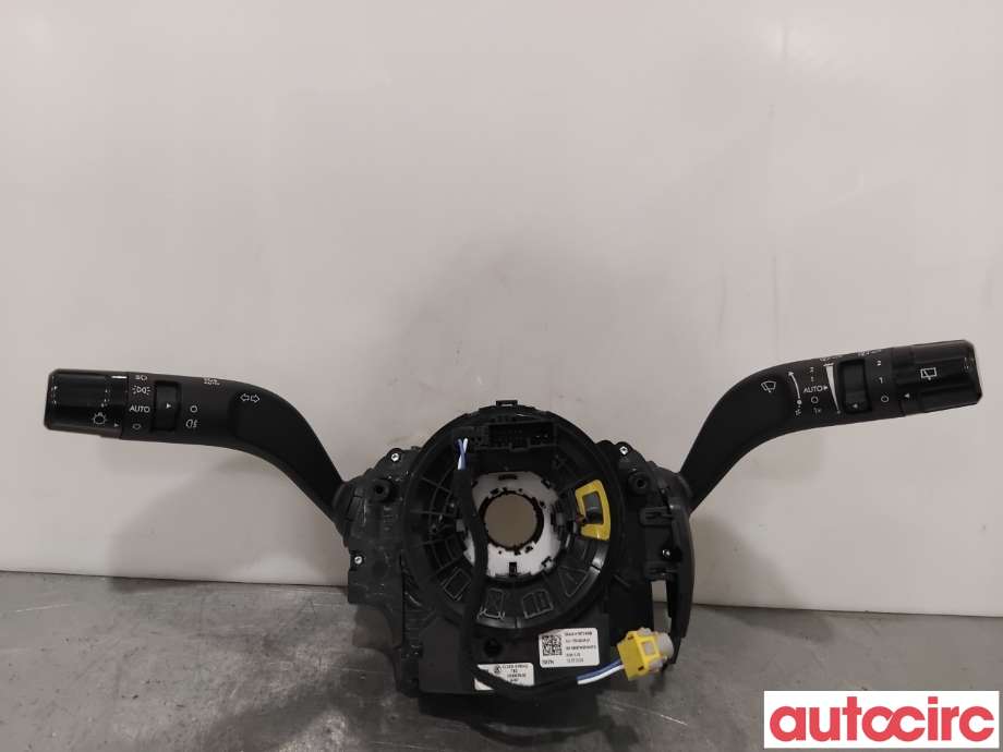 Bryter combi til Hyundai Kona, 2021-2023 (Type I, Fase 2) (HYUNDAI|934J5HF870NNB)