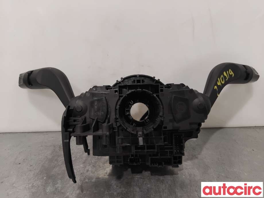 Bryter combi til Hyundai Kona 2021-2023 (Type I, Fase 2) (HYUNDAI|934J5HF870NNB|10544241-01|934J5-HF870NNB)