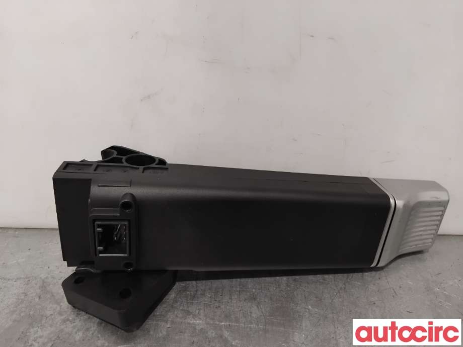 Girstang/girvelger automat til Hyundai Kona 2021-2023 (Type I, Fase 2)  (HYUNDAI|467W0BF100VCS||467W0-BF100VCS)