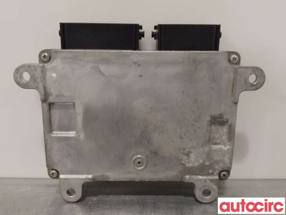 Styreenhet motor til Mitsubishi Outlander 2015-->> (Type III, Fase 2)  (MITSUBISHI|1860C730|E6T80778)