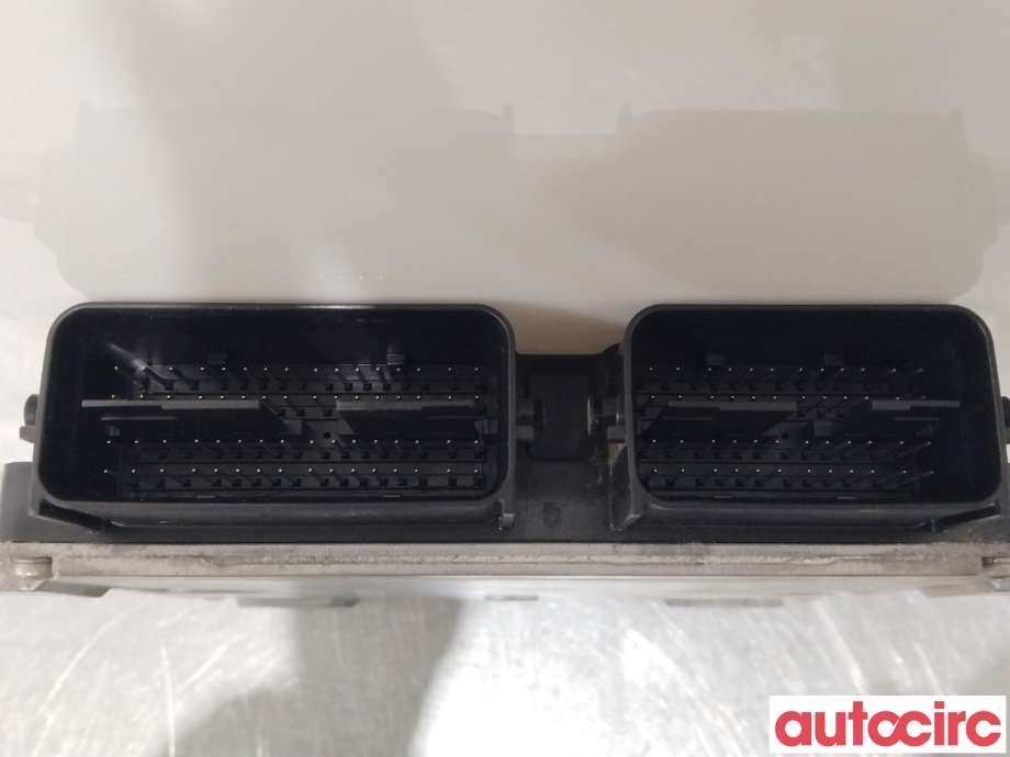 Styreenhet motor til Mitsubishi Outlander 2015-->> (Type III, Fase 2)  (MITSUBISHI|1860C730|E6T80778)