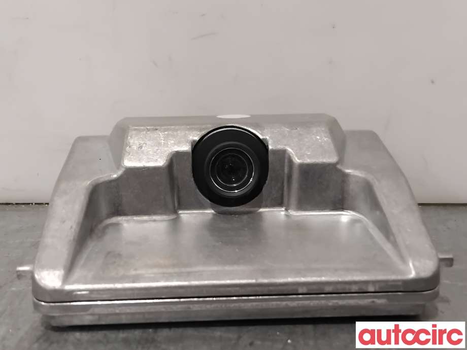 Sensor radar til Hyundai Kona 2021-2023 (Type I, Fase 2) (HYUNDAI|99211BF000||99211-BF000)