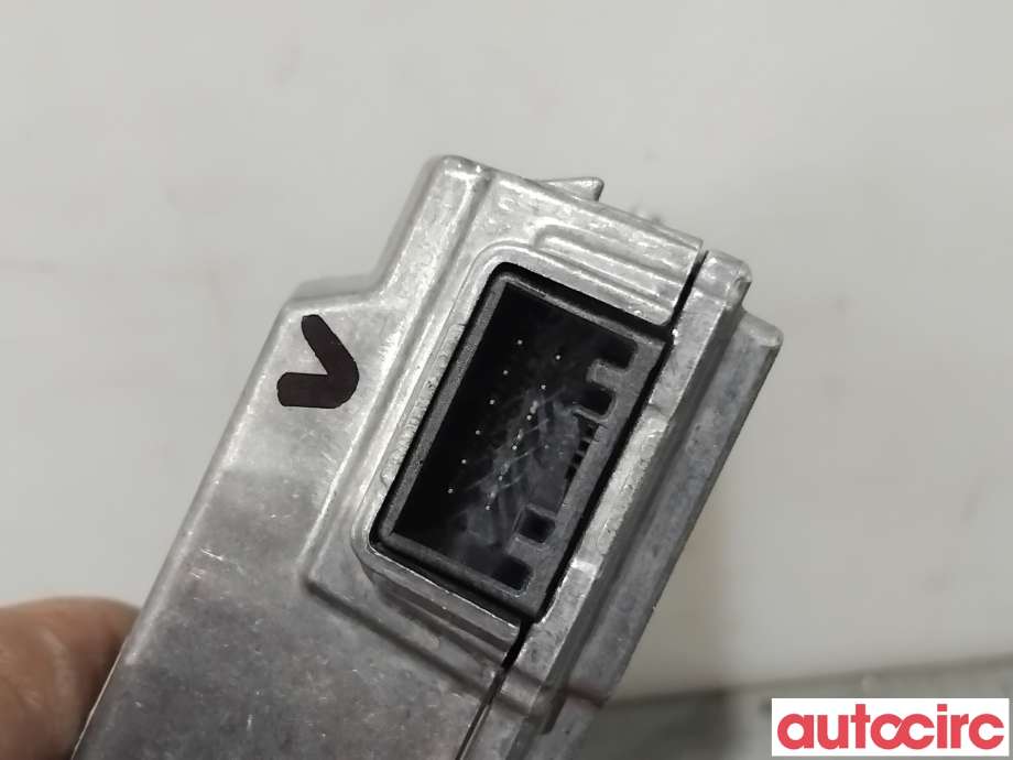 Sensor radar til Hyundai Kona 2021-2023 (Type I, Fase 2) (HYUNDAI|99211BF000||99211-BF000)