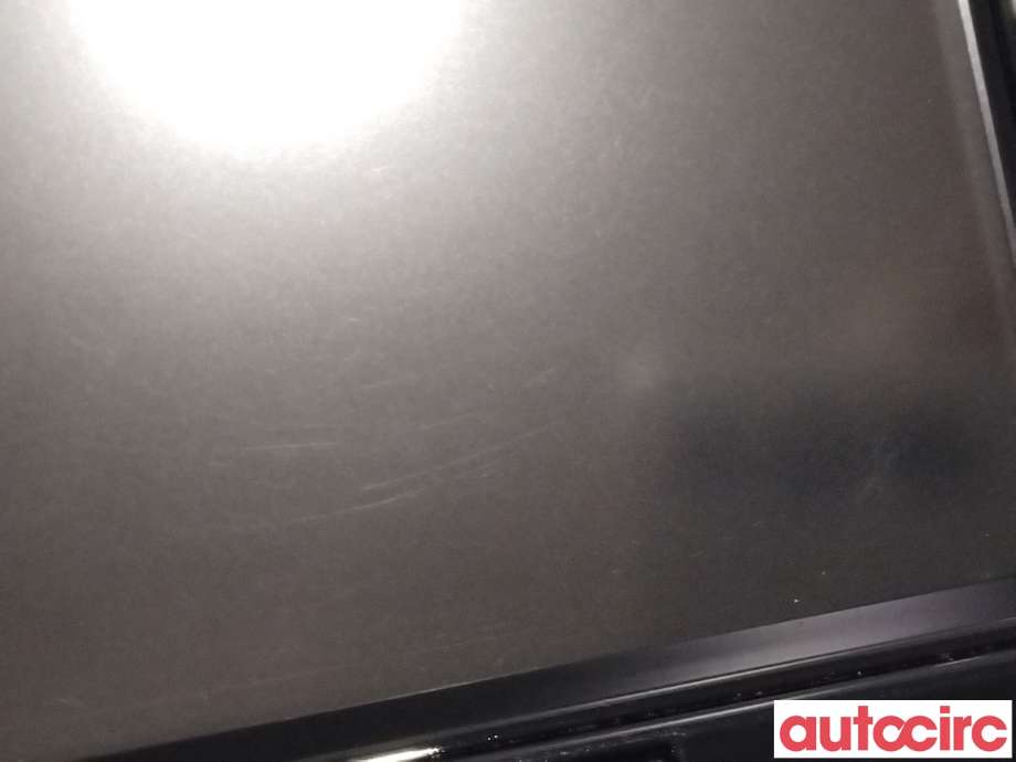 Bilstereo navigasjon til Mitsubishi Outlander 2015-->> (Type III, Fase 2)  (MITSUBISHI|8750A569|NR-242EM-16KZN0)